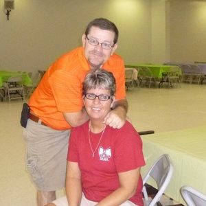 Meet your Posher, Donna